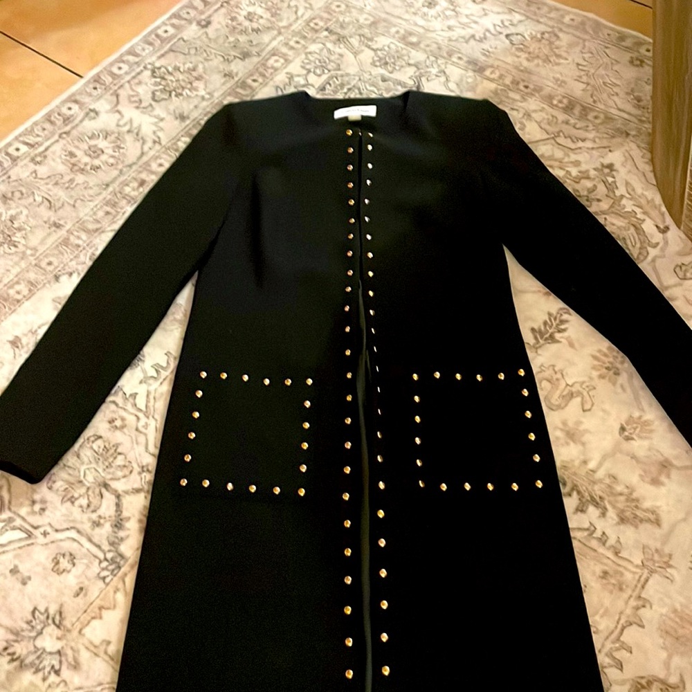 Calvin Klein Coat